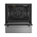 BFCB60GMX Beko 60 cm Aeroperfect Upright Cooker with Gas Cooktop 